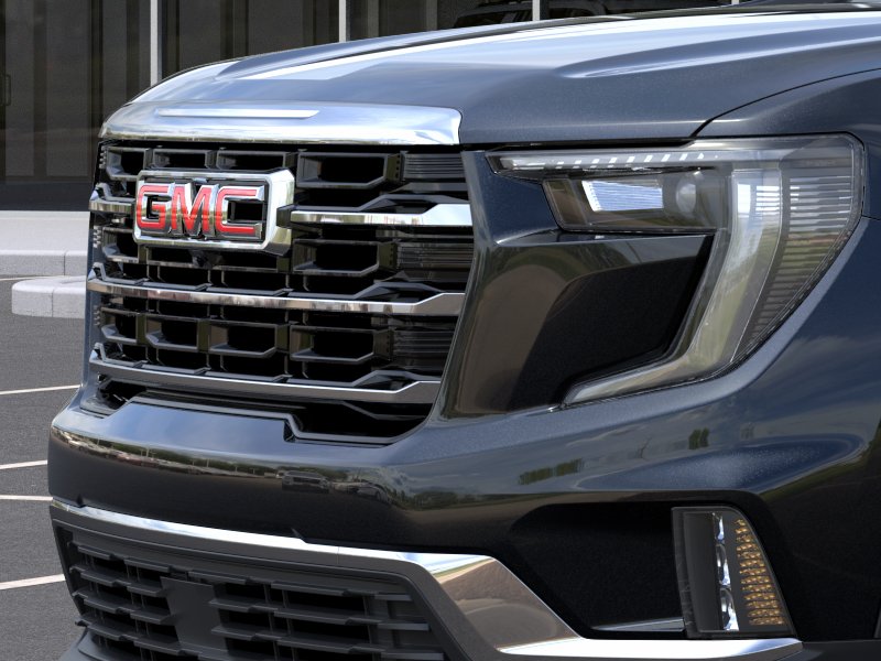 2026 GMC Acadia Elevation - Photo 37