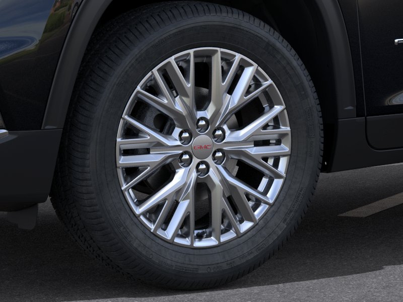 2026 GMC Acadia Elevation - Photo 33