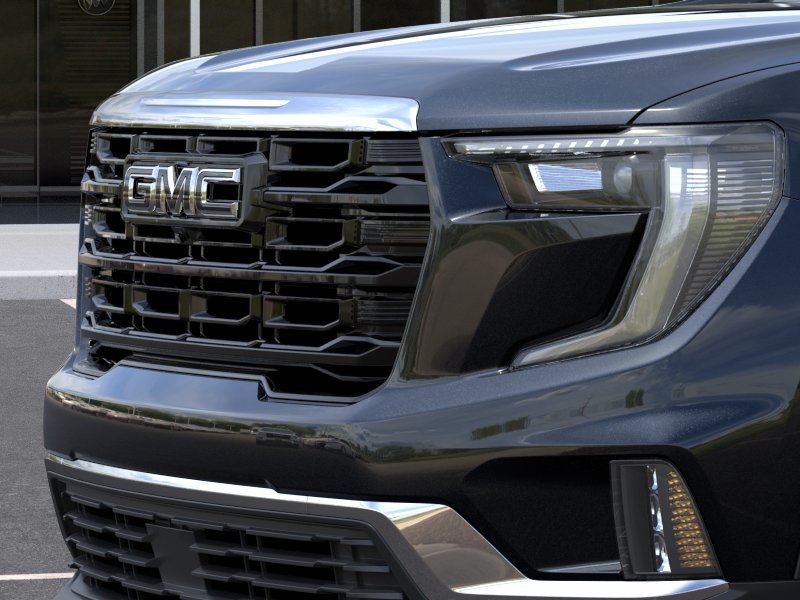 2026 GMC Acadia Elevation - Photo 37