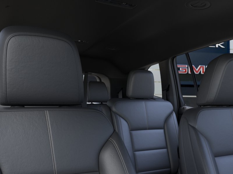 2026 GMC Acadia Elevation - Photo 48