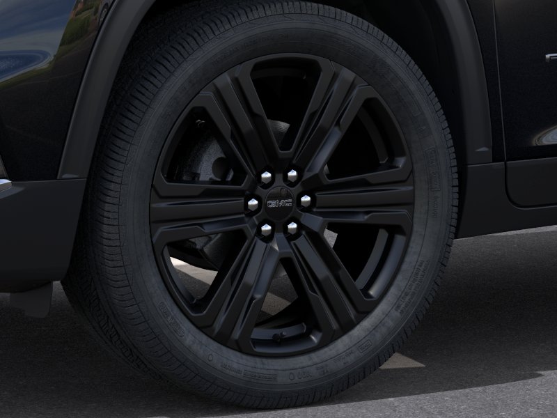 2026 GMC Acadia Elevation - Photo 33