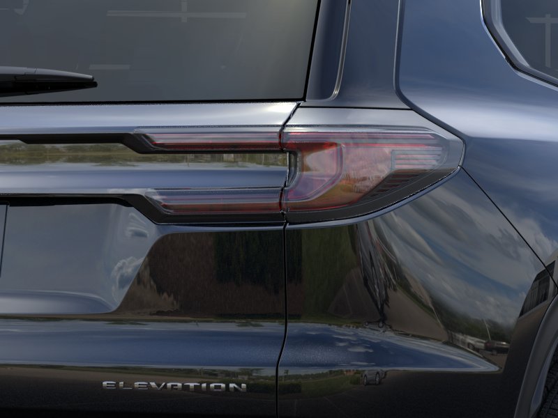 2026 GMC Acadia Elevation - Photo 35