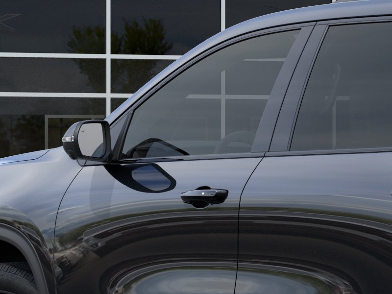 2026 GMC Acadia Elevation - Photo 36