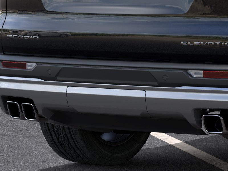 2026 GMC Acadia Elevation - Photo 38