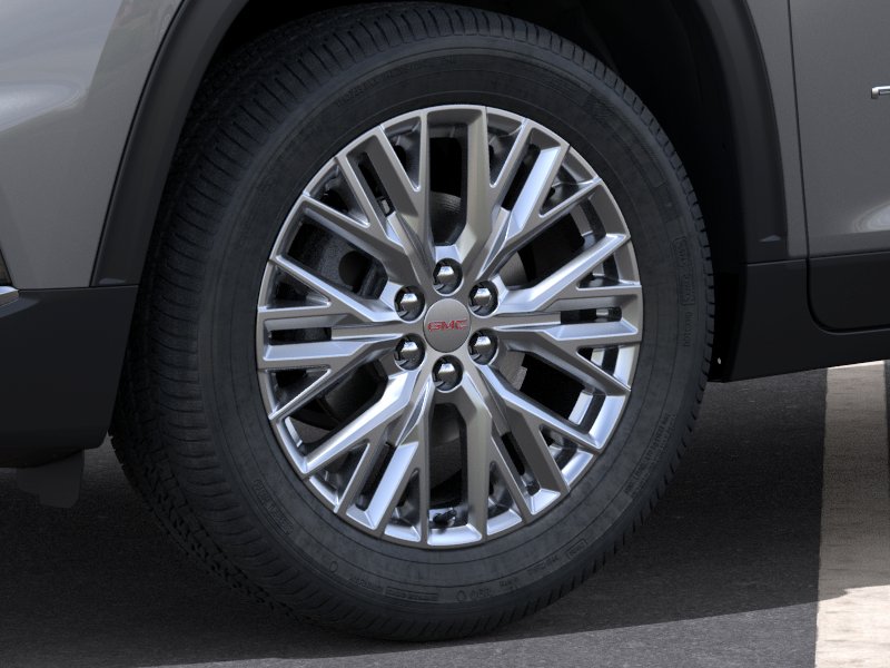 New 2026 Sterling Metallic GMC Elevation image 33