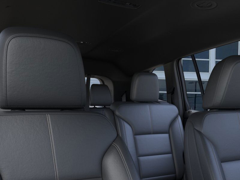 New 2026 Ebony Twilight Metallic GMC Elevation image 48