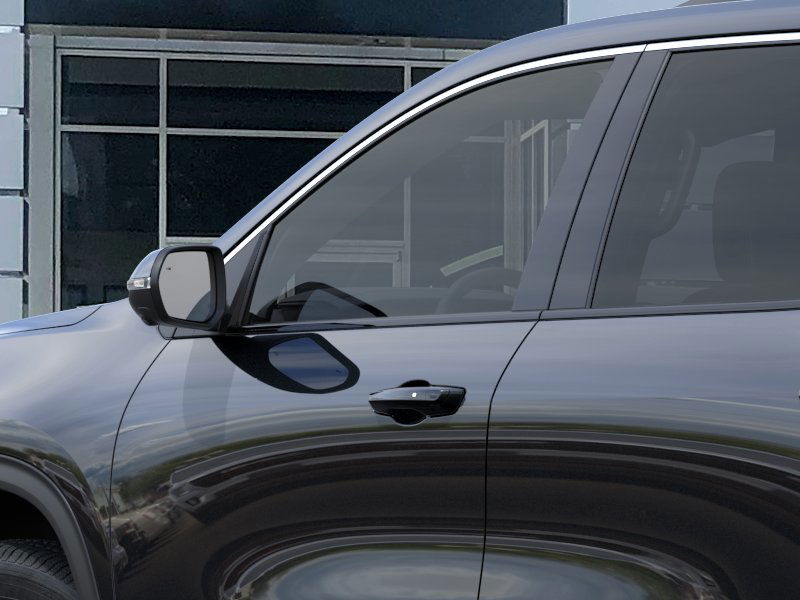 New 2026 Ebony Twilight Metallic GMC Elevation image 36