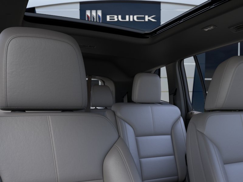 2026 GMC Acadia Elevation - Photo 48