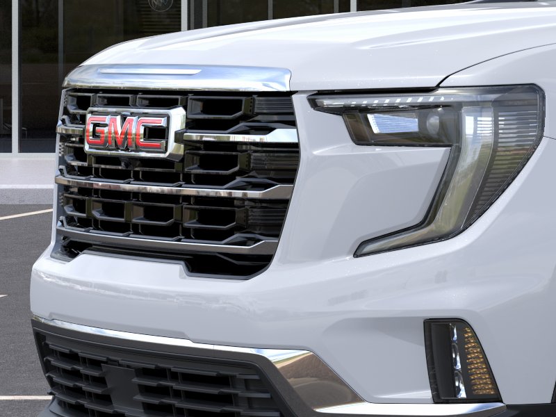 2026 GMC Acadia Elevation - Photo 37