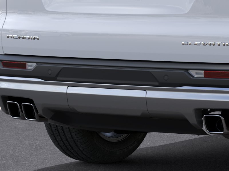 2026 GMC Acadia Elevation - Photo 38