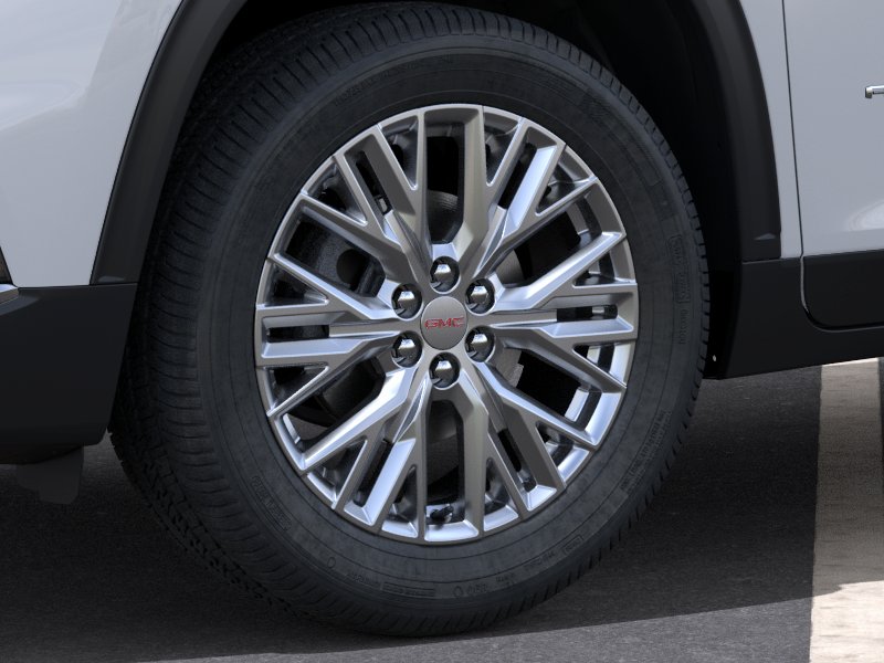 2026 GMC Acadia Elevation - Photo 33