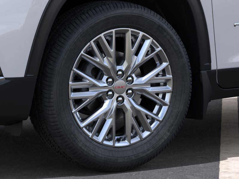 2026 GMC Acadia Elevation - Photo 33