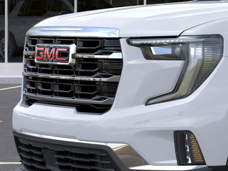 2026 GMC Acadia Elevation - Photo 37
