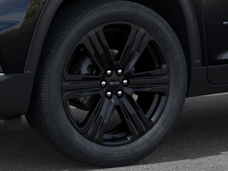 2026 GMC ACADIA - Image 39