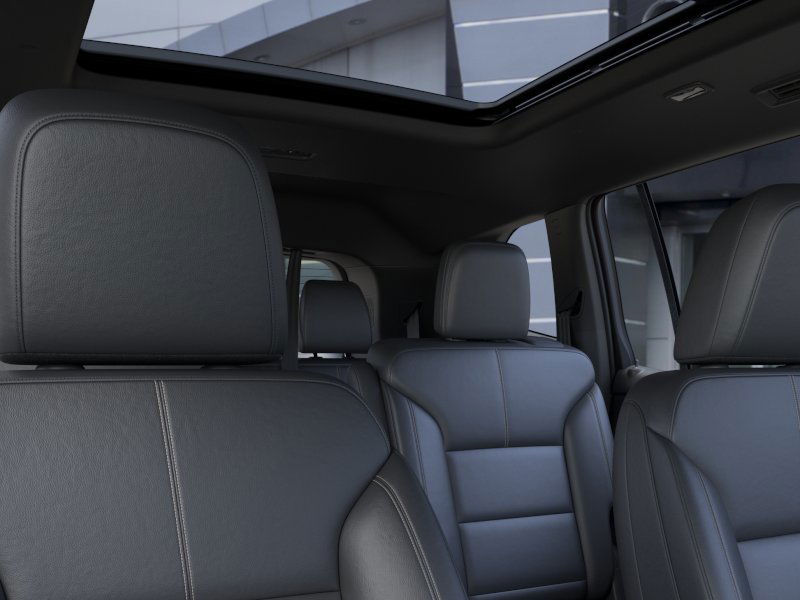 2026 GMC ACADIA - Image 54