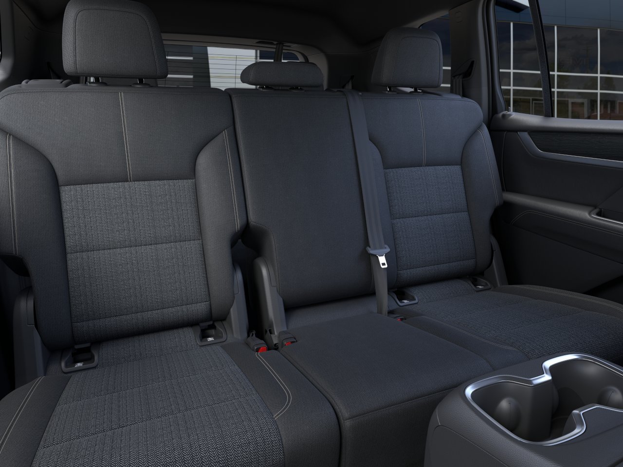 2026 GMC Acadia Elevation - Photo 53
