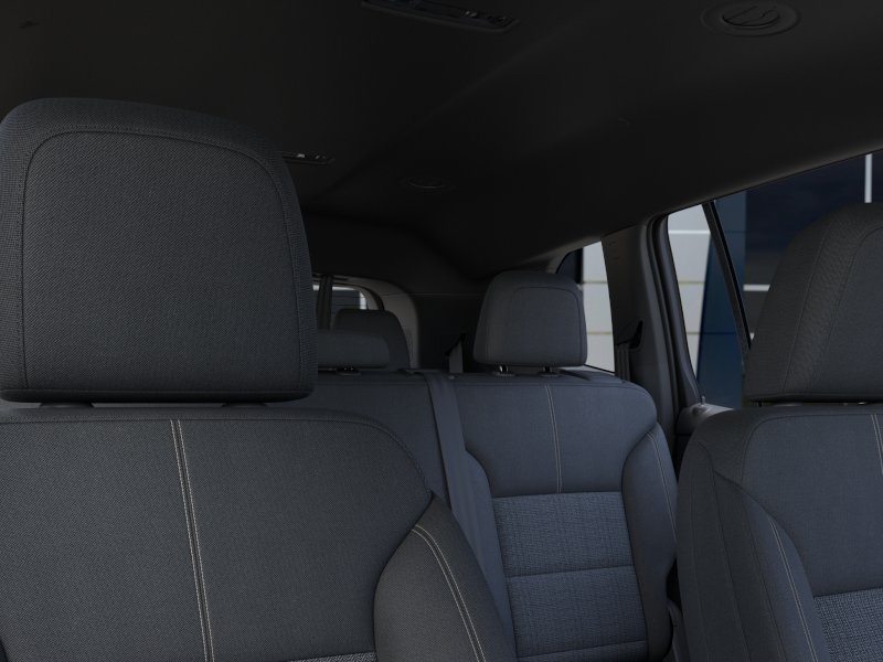 New 2026 Ebony Twilight Metallic GMC Elevation image 48