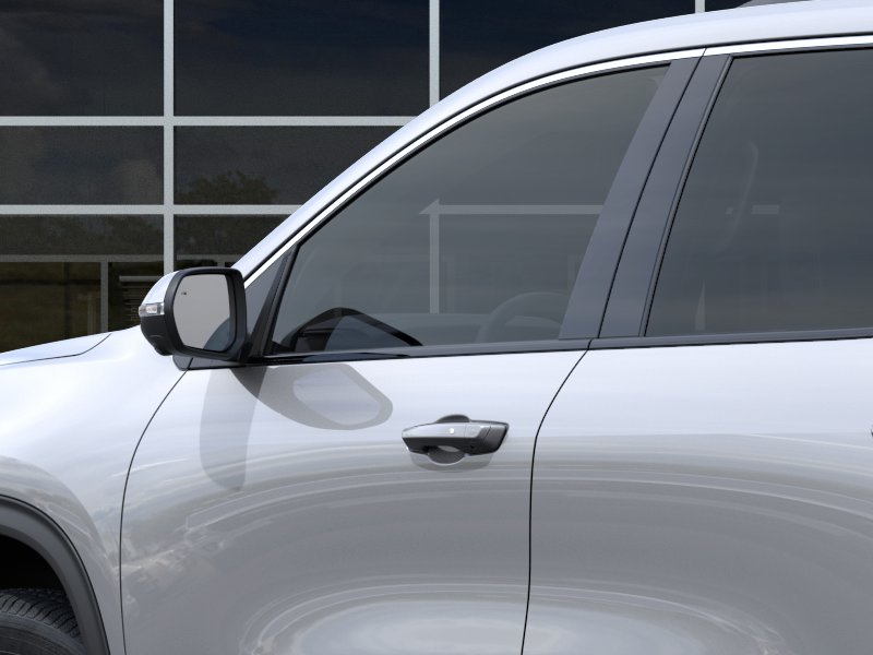New 2026 Sterling Metallic GMC Elevation image 36