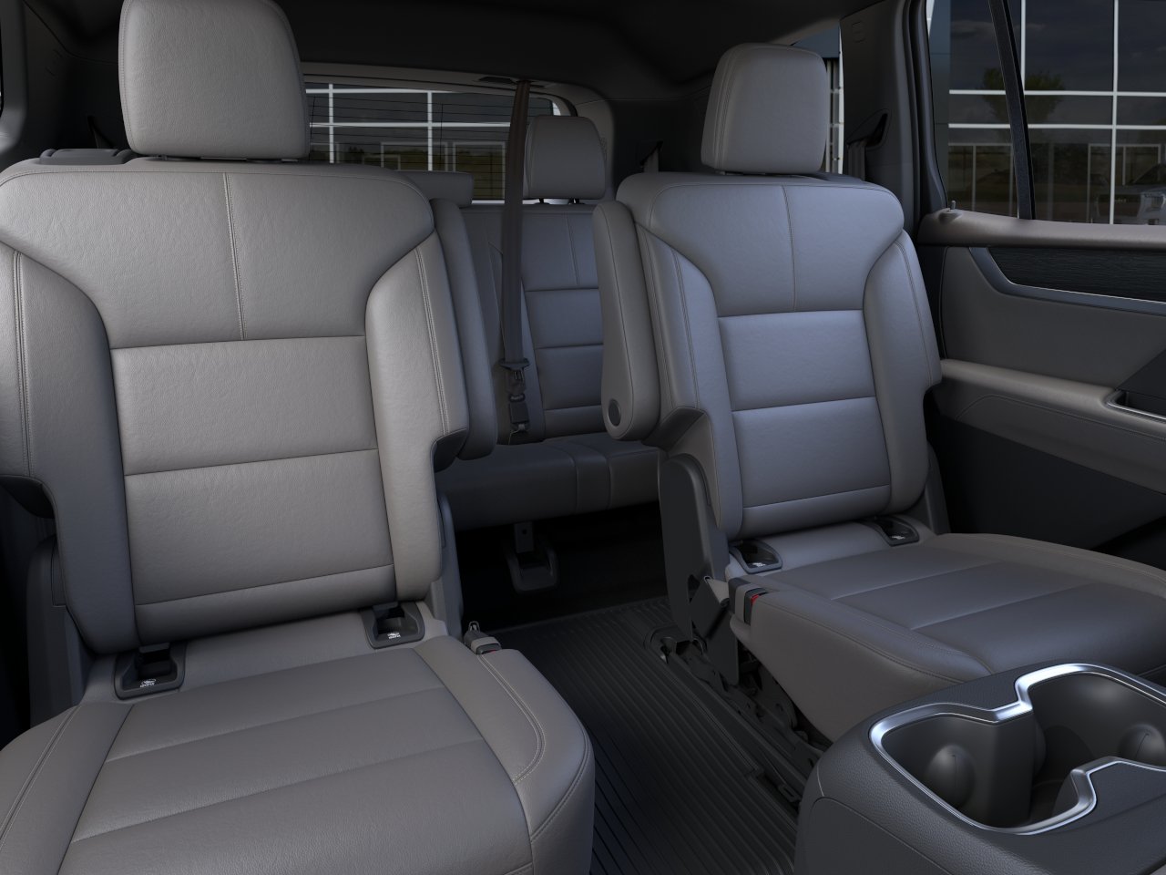 New 2026 Sterling Metallic GMC Elevation image 41