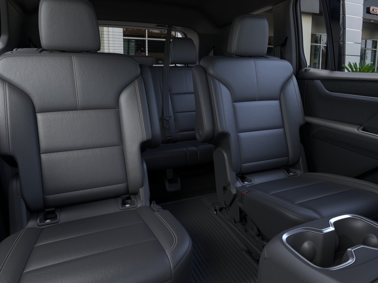 New 2026 Sterling Metallic GMC Elevation image 17