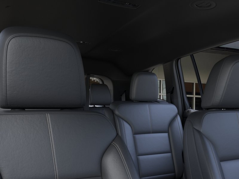 New 2026 Sterling Metallic GMC Elevation image 24