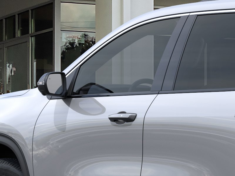 New 2026 Sterling Metallic GMC Elevation image 12