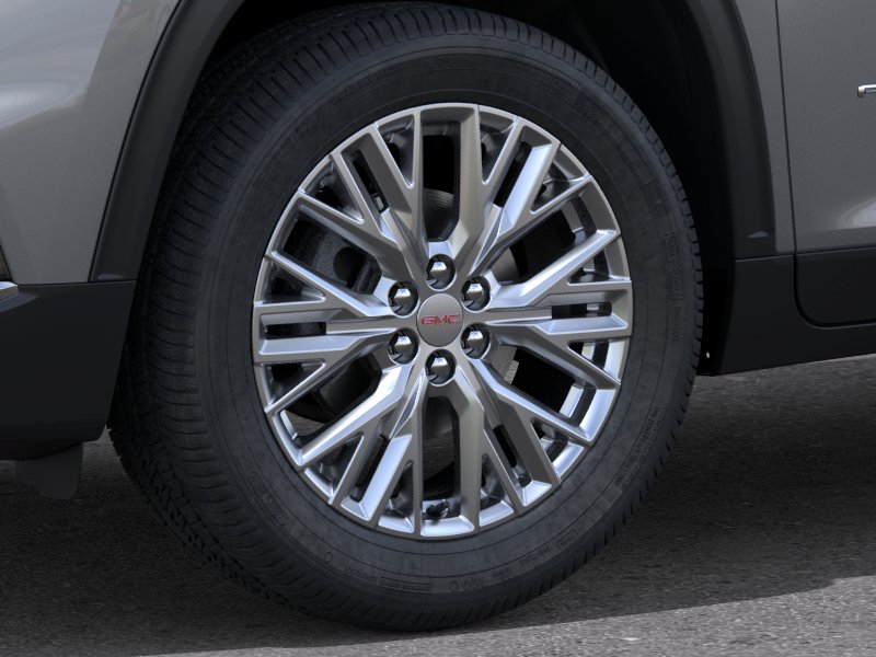 New 2026 Sterling Metallic GMC Elevation image 9