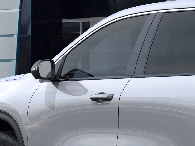 2026 GMC Acadia Elevation - Photo 36