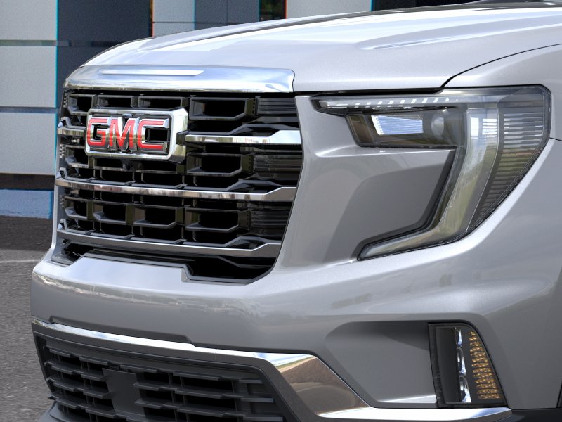 2026 GMC Acadia Elevation - Photo 37