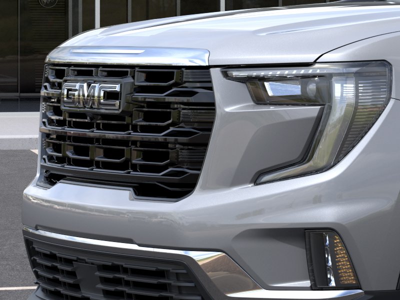 2026 GMC Acadia Elevation - Photo 37