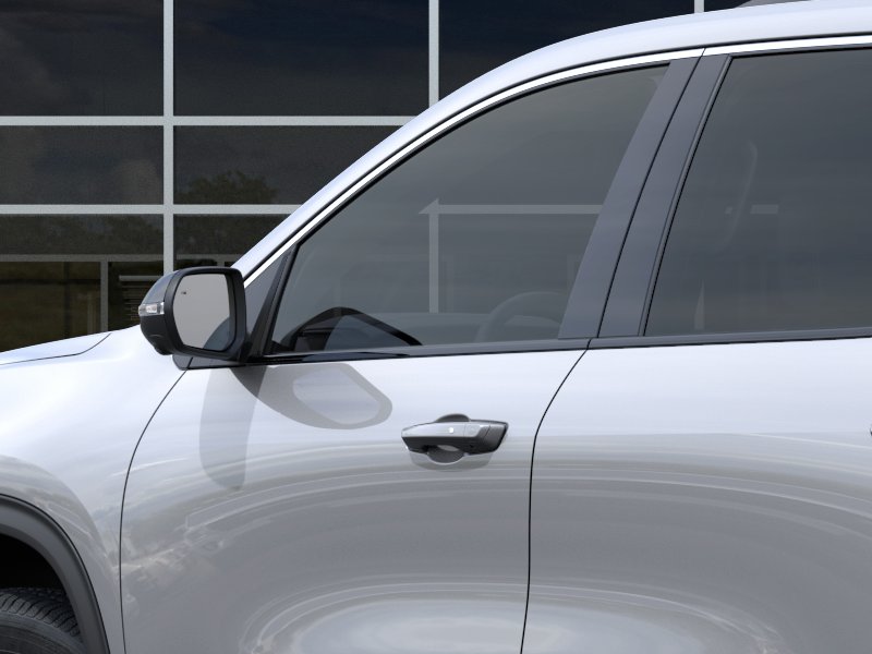 2027 GMC Acadia Elevation - Photo 36