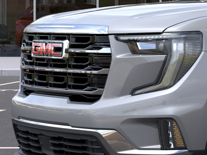 2027 GMC Acadia Elevation - Photo 37