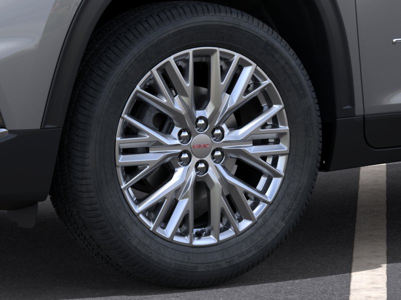 2027 GMC Acadia Elevation - Photo 33