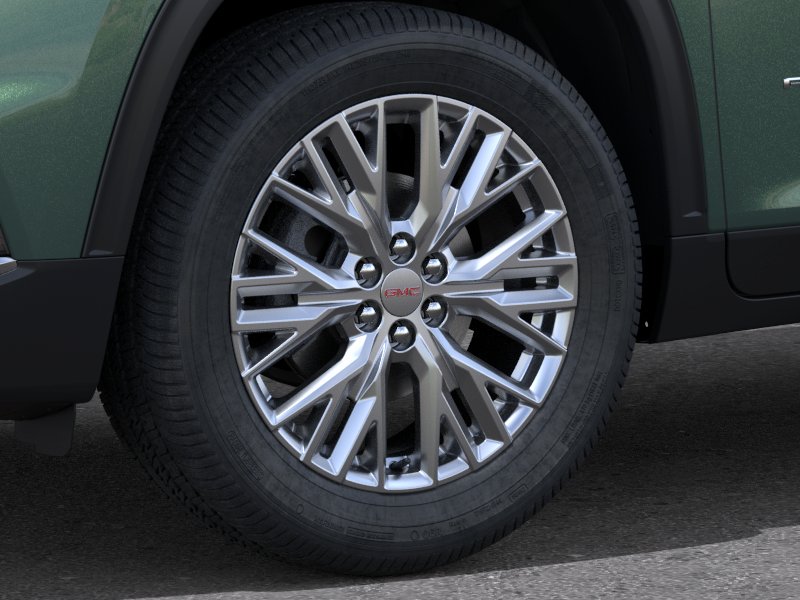 2027 GMC Acadia Elevation - Photo 9