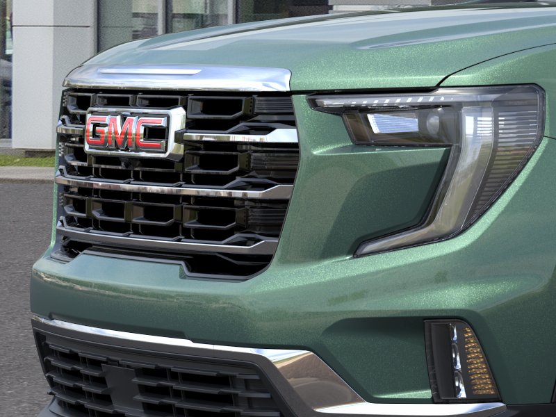 2027 GMC Acadia Elevation - Photo 13