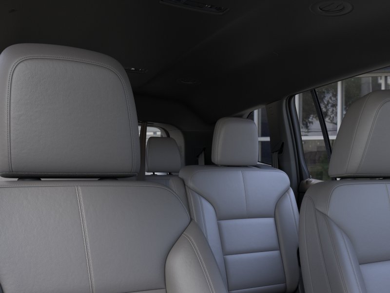 2027 GMC Acadia Elevation - Photo 24