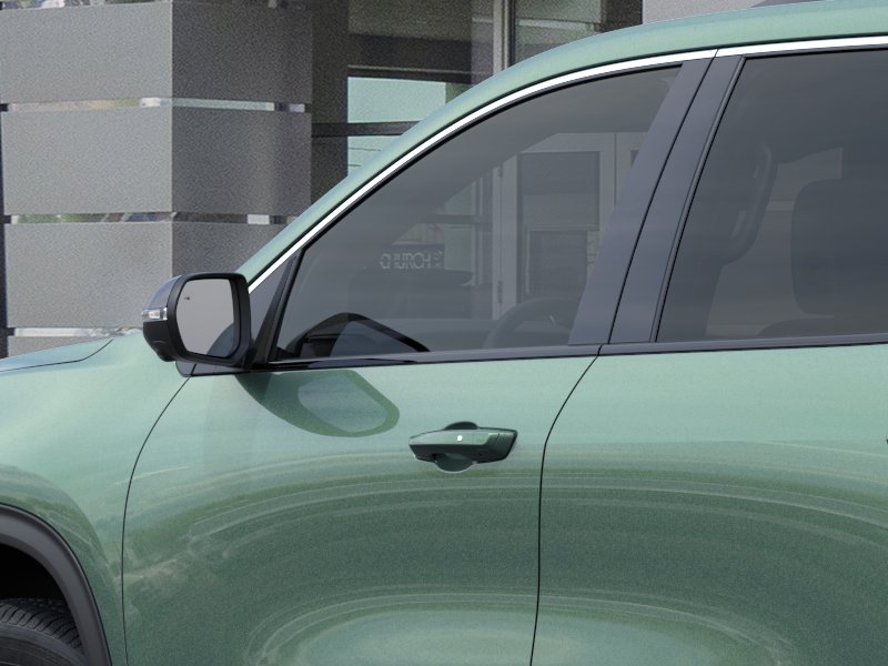 2027 GMC Acadia Elevation - Photo 12