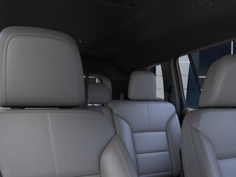 New 2027 Sterling Metallic GMC Elevation image 24