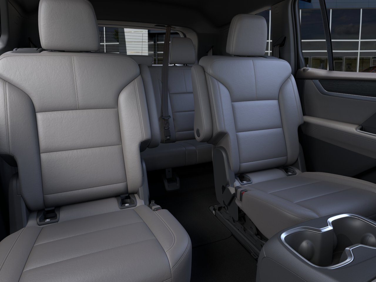 2027 GMC Acadia Elevation - Photo 41