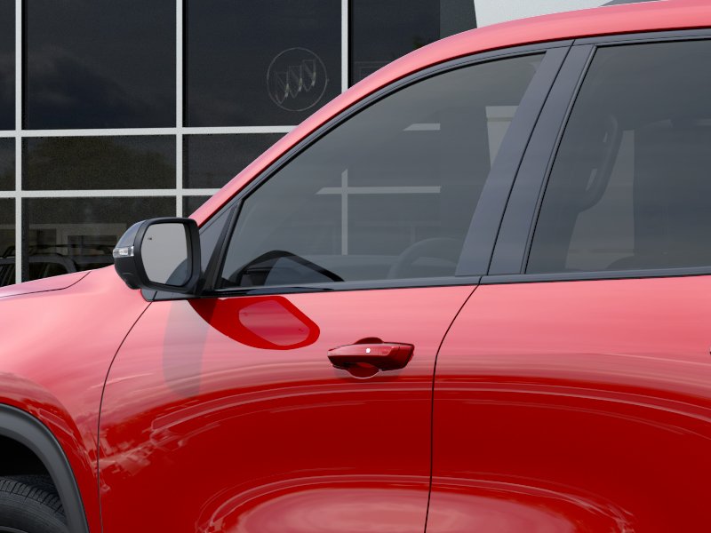 2027 GMC Acadia Elevation - Photo 36