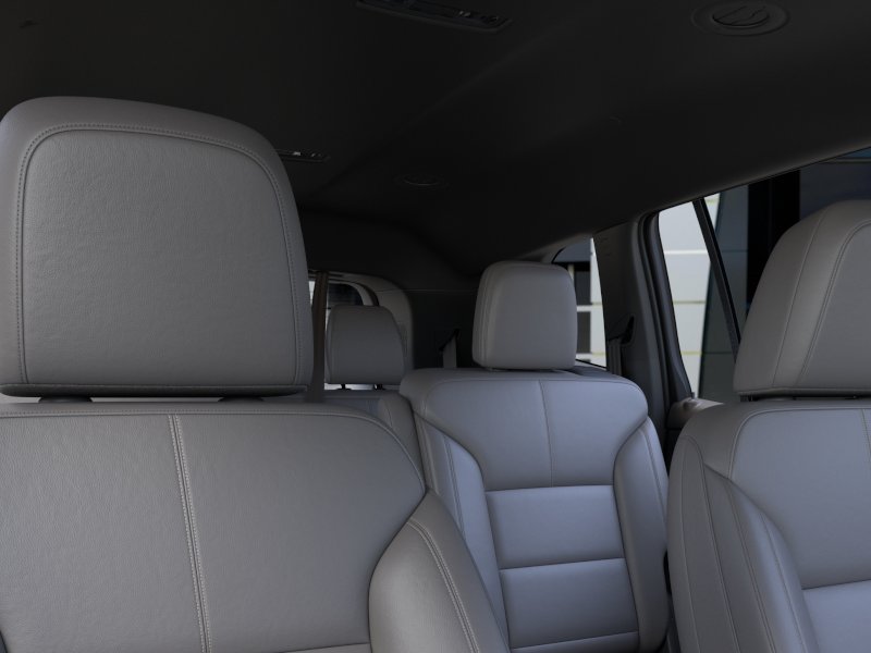 2027 GMC Acadia Elevation - Photo 48