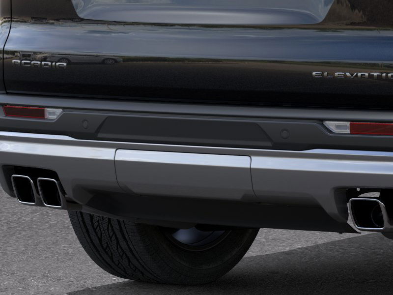 2026 Gmc Acadia Elevation photo 34