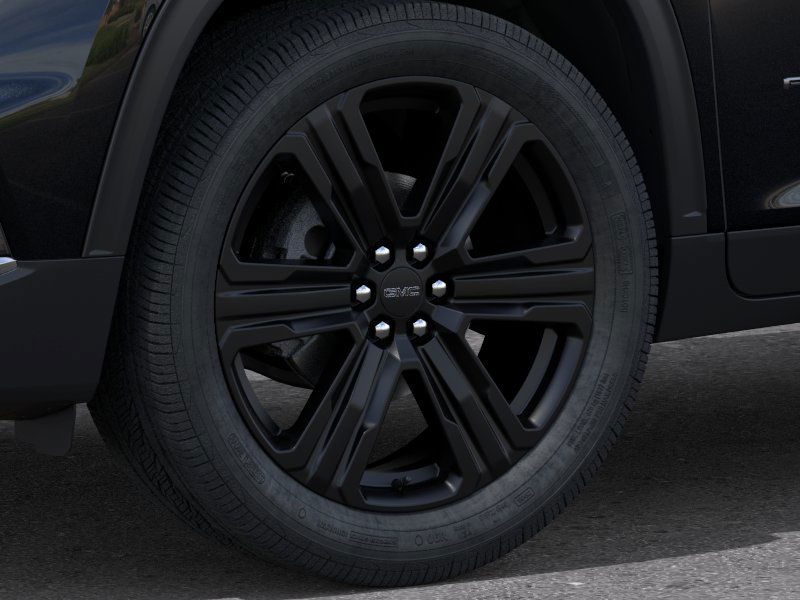 2026 Gmc Acadia Elevation photo 29