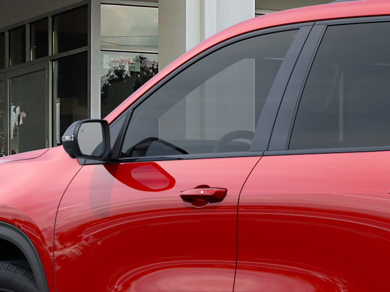 2026 Gmc Acadia Elevation photo 28