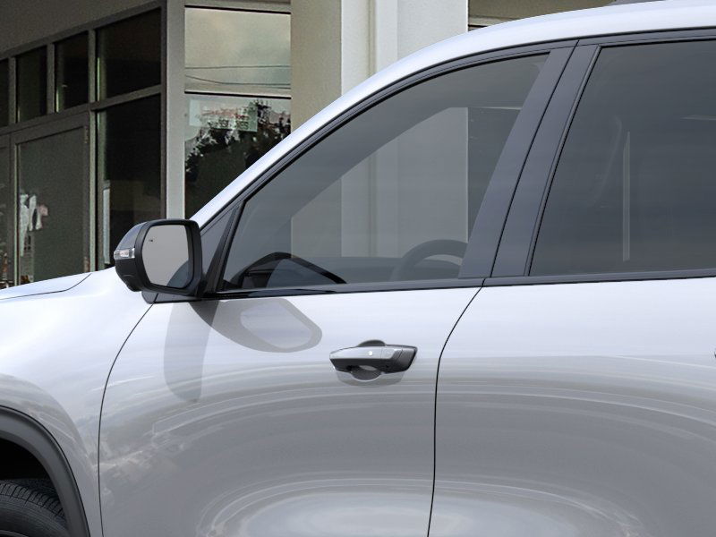 2026 Gmc Acadia Elevation photo 31