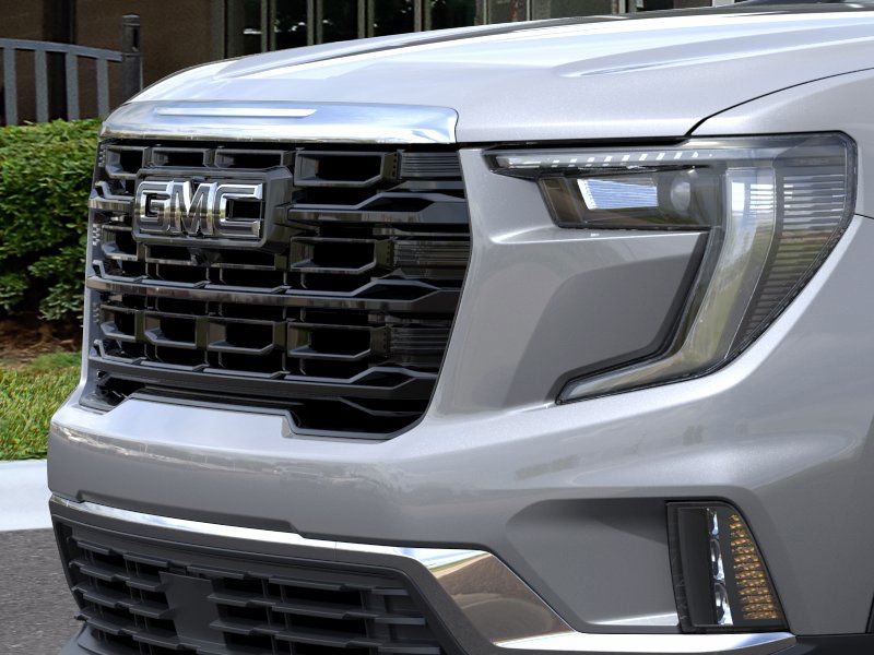 2026 Gmc Acadia Elevation photo 32