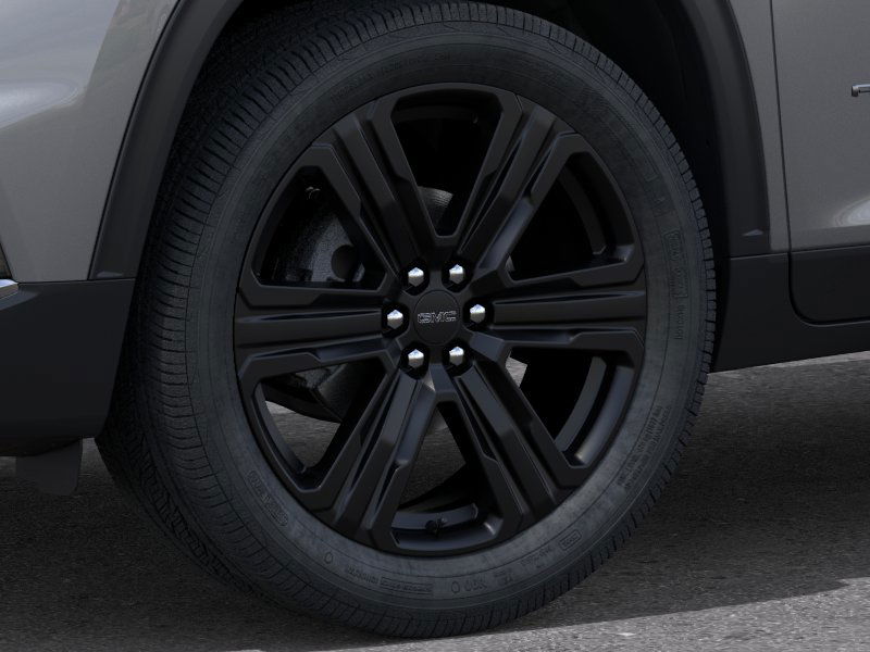 2026 Gmc Acadia Elevation photo 28