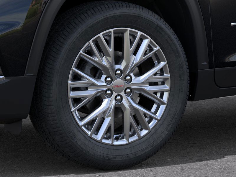 2026 Gmc Acadia Elevation photo 8