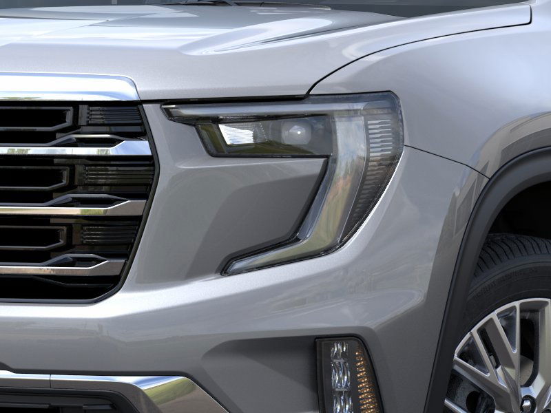 New 2026 Sterling Metallic GMC Elevation image 37