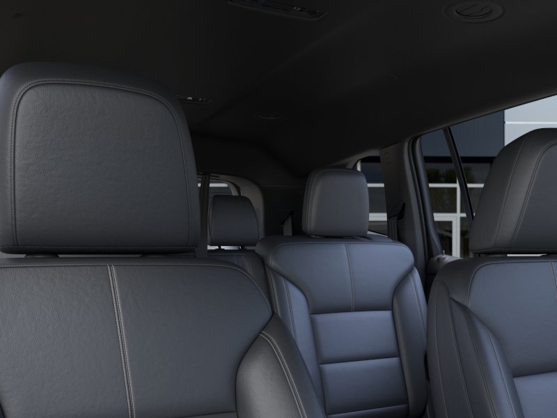 2026 GMC Acadia Elevation - Photo 48